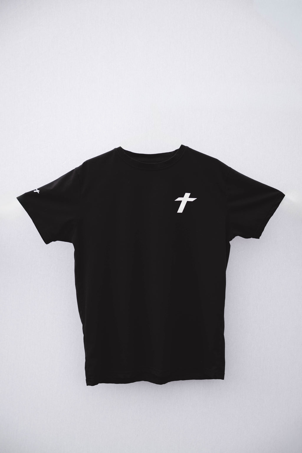 Jesus Is King – Signature Tee