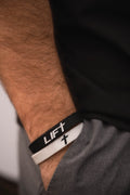 LIFT Signature Wristbands