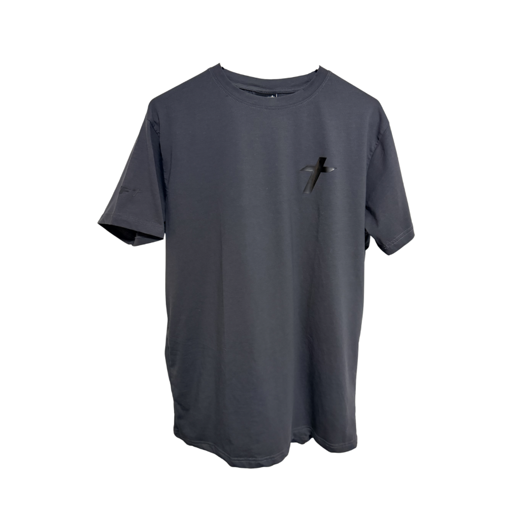 Jesus Is King – Signature Tee